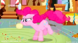 انیمیشن پونی کوچولوی من :: فصل 1، قسمت22 :: دوبله فارسی